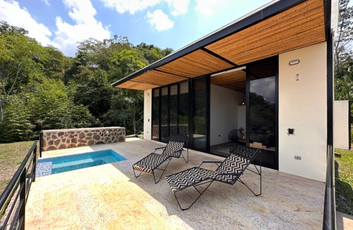 Ocobo House
