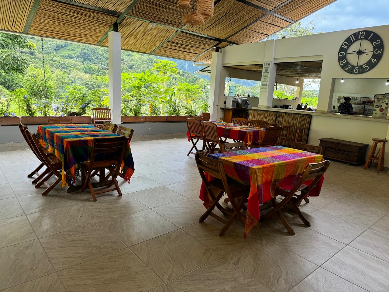 Restaurante